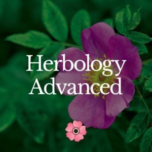 Herbology Advanced