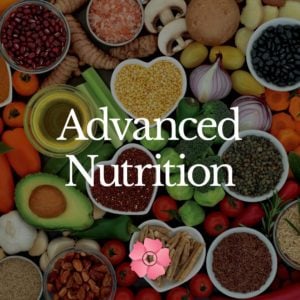 Nutrition Advanced