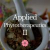 Applied Phyto II - Aug 2022 - StyleA - 1