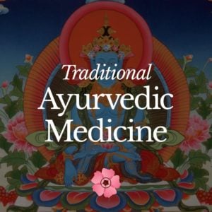 *Traditional Ayurevdic Medicine