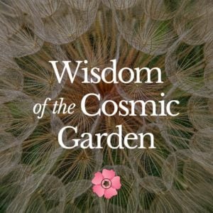 Wisdom of the Cosmic Garden