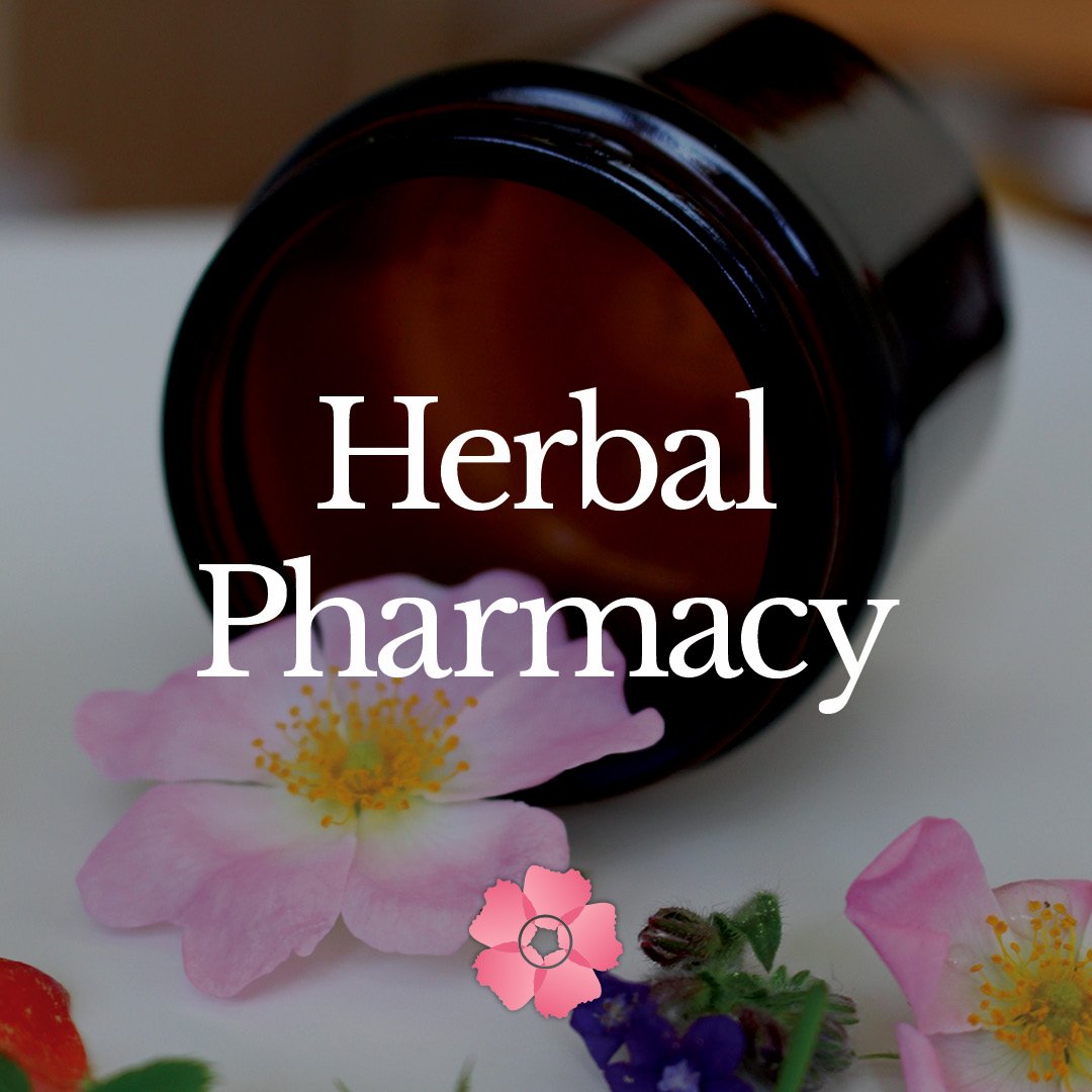 Herbal Pregnancy & Childbirth