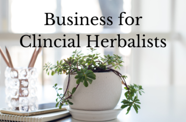 Business-for-Clincial-Herbalists