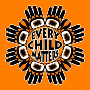 Indigenous History Month_every-child-matters