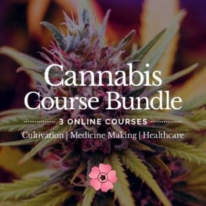 Cannabis Course Bundle
