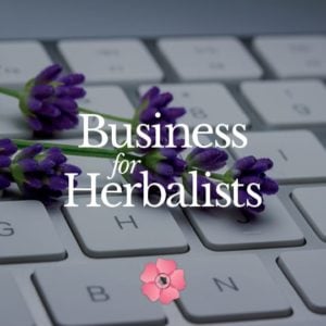 *Business for Herbalists