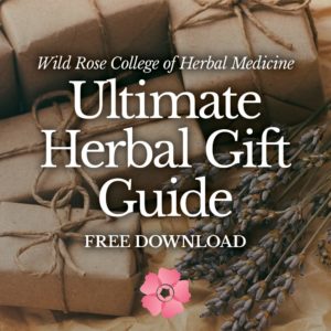 Gifts of Herbs